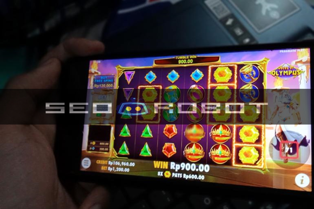 Mengenal Permainan Judi Online Slot Terbaik Dan Cara Daftarnya