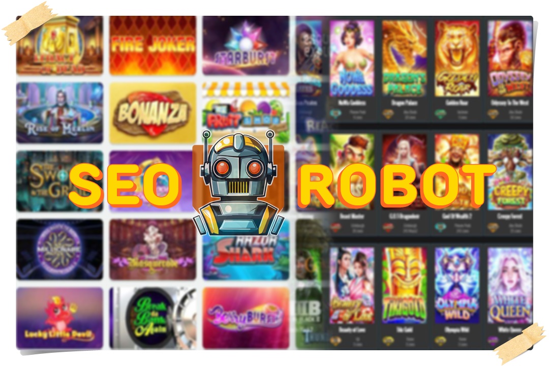 Cara Terbaik Mencari Game Slot Online Gacor