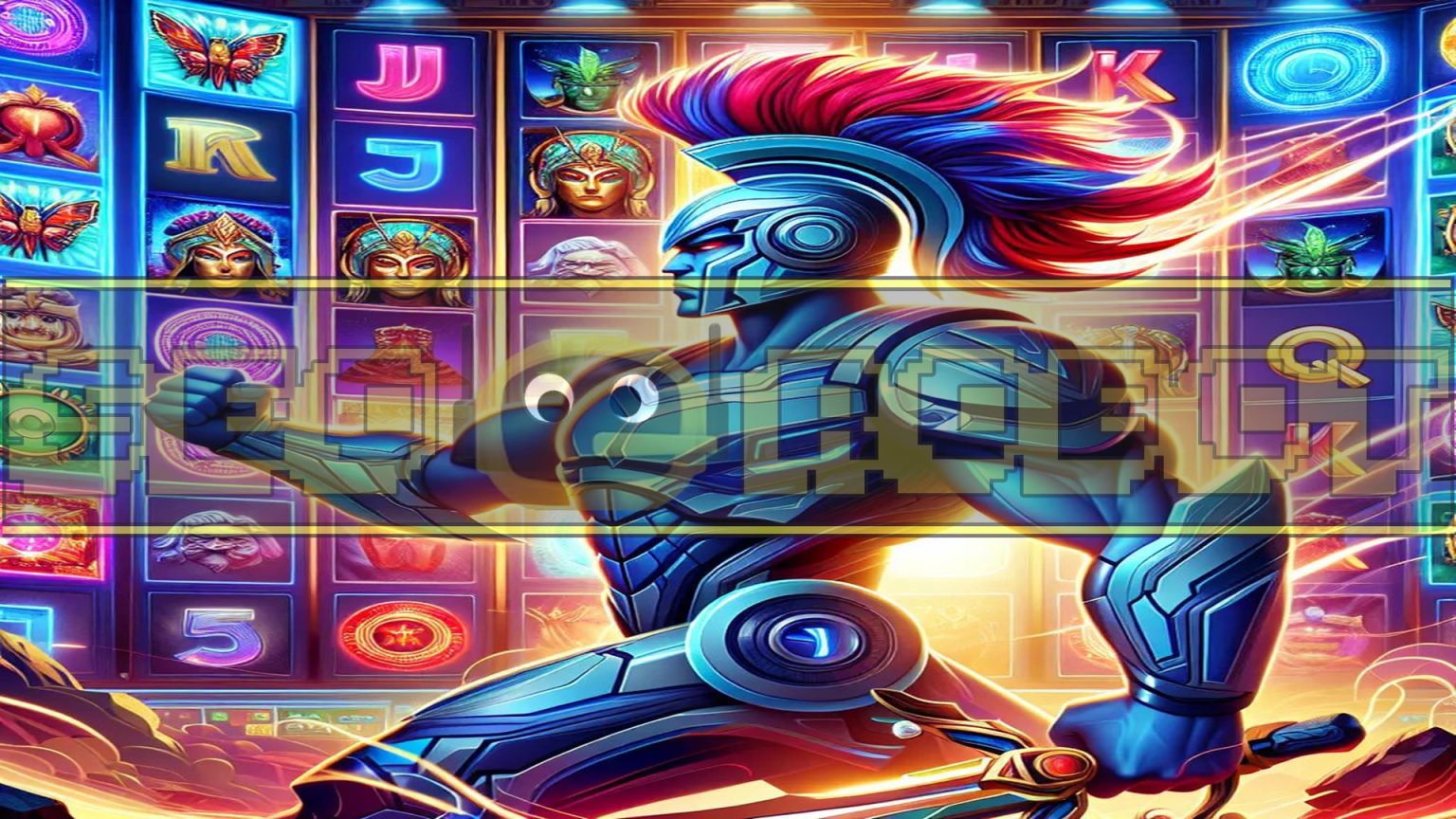 5 Tahap Bergabung Dengan Game Slot Online